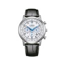 Relógio Citizen Chrono CA4630-02A Homem
