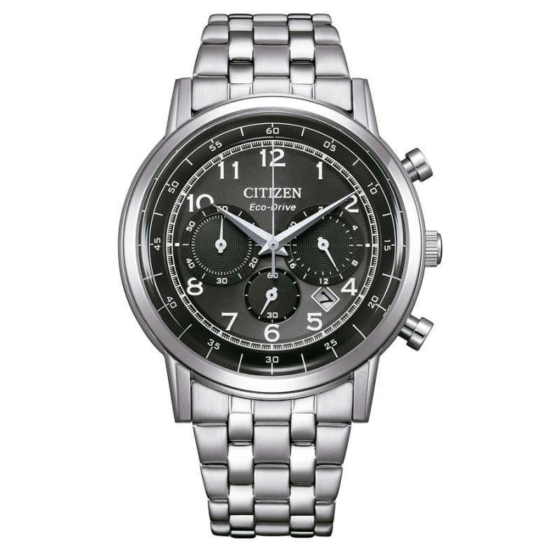 Reloj Citizen Chrono CA4630-53E Hombre | Joyería Parejo