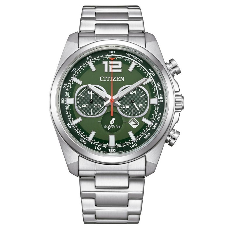 Reloj Citizen Sport Chrono CA4640-50X Hombre | Joyería Parejo