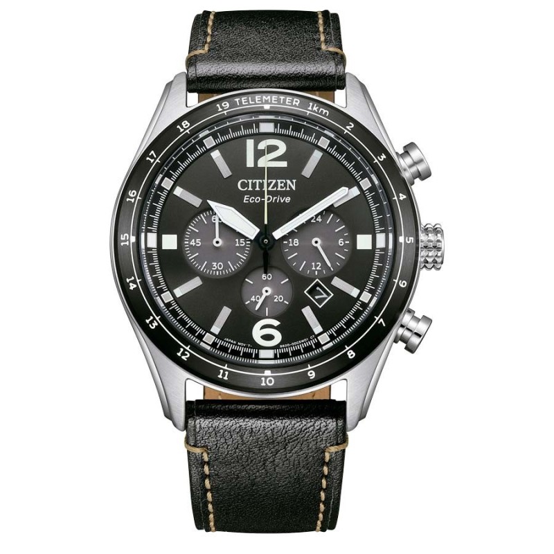 Relógio Citizen Aviation CA4654-04E Homem | Joyería Parejo