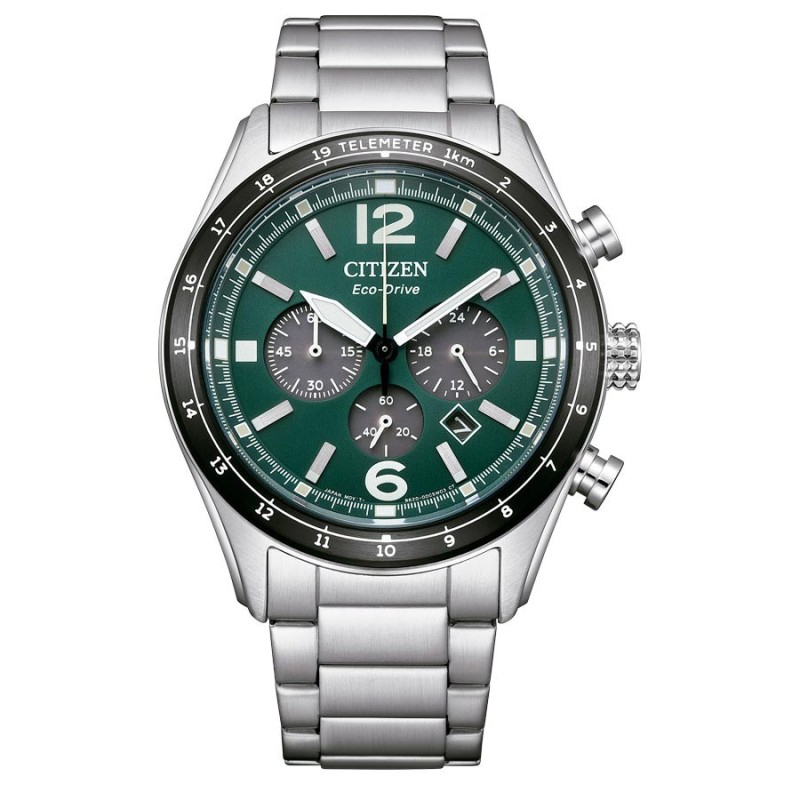 Reloj Citizen Aviation CA4654-55X Hombre | Joyería Parejo