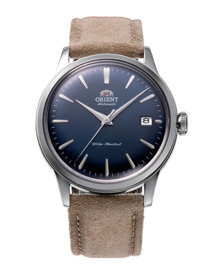 Reloj Orient RA-AC0M12L30B Hombre | Joyería Parejo
