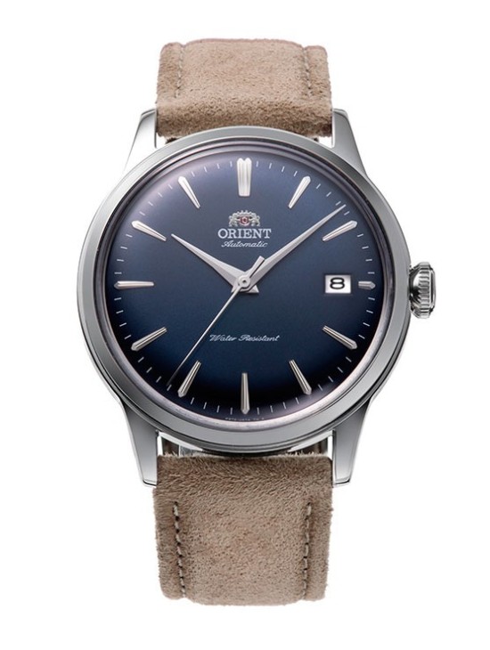 Orient RA-AC0M12L30B Men's Watch | Joyería Parejo