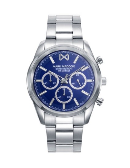 Reloj Mark Maddox HM0151-37 Hombre | Joyería Parejo