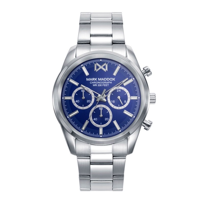 Reloj Mark Maddox HM0151-37 Hombre | Joyería Parejo