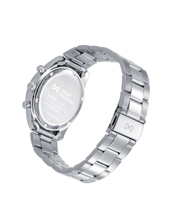 Reloj Mark Maddox HM0151-37 Hombre | Joyería Parejo