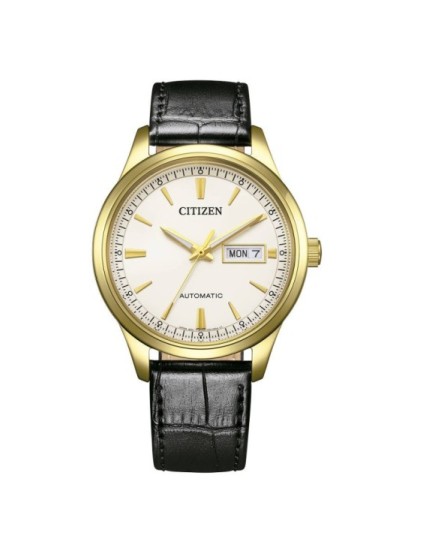 Relógio Citizen NY4059-09A Homem | Joyeria Parejo