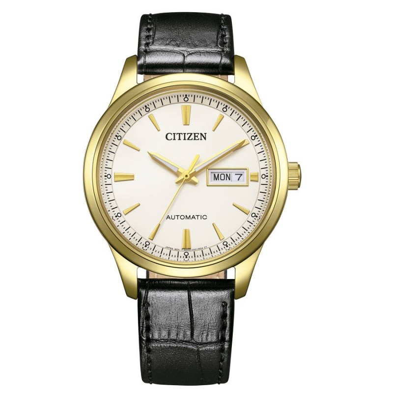 Relógio Citizen NY4059-09A Homem | Joyeria Parejo
