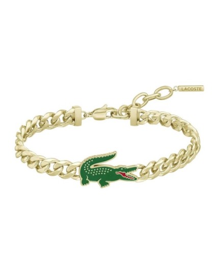 Pulsera Lacoste 2040227 Hombre | Joyería Parejo