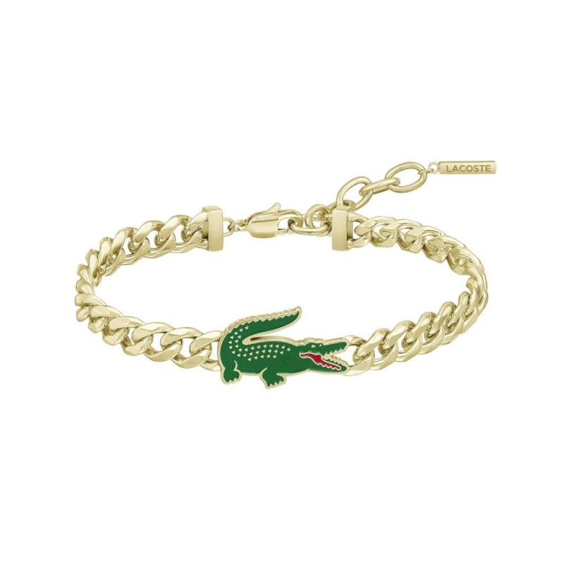 Pulsera Lacoste 2040227 Hombre | Joyería Parejo