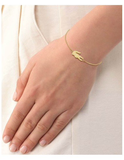 Pulsera Lacoste 2040047 Mujer - ¡Ver Precio!