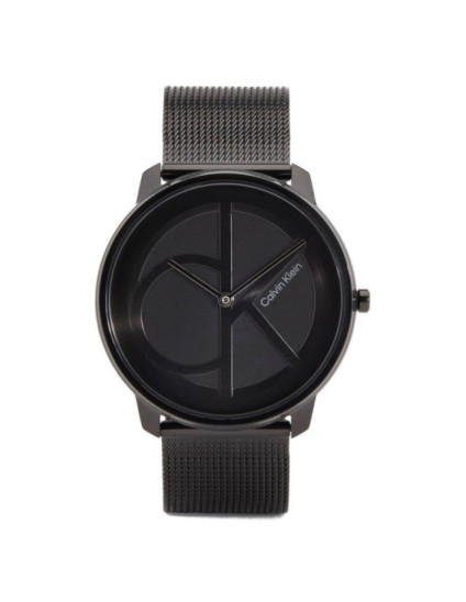 Relógio Calvin Klein 25200028 Unissexo | Joyería Parejo
