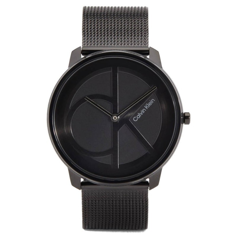 Reloj Calvin Klein 25200028 Unisex | Joyería Parejo