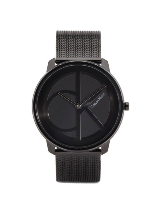 Reloj Calvin Klein 25200028 Unisex | Joyería Parejo