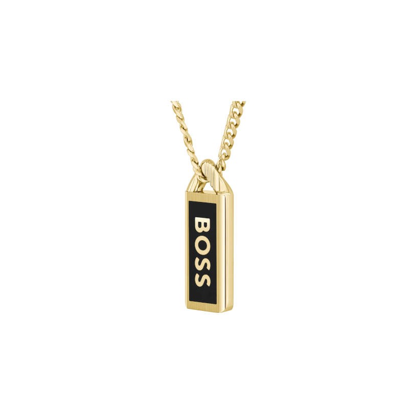 Collar BOSS 1580678 Hombre | Joyería Parejo