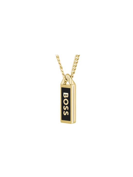 Collar BOSS 1580678 Hombre | Joyería Parejo