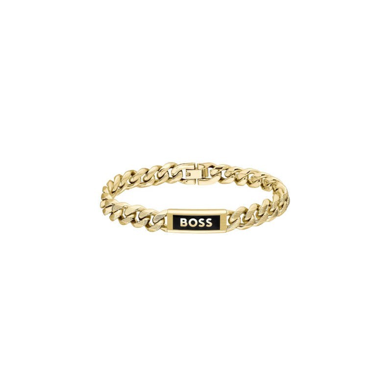 Pulsera Boss 1580680M Hombre| Joyería Parejo