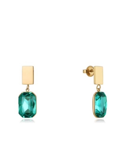 Pendientes Viceroy 14081E01016 Mujer | Joyería Parejo
