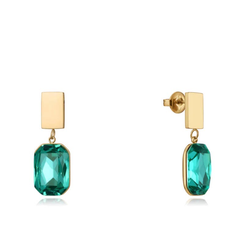 Pendientes Viceroy 14081E01016 Mujer | Joyería Parejo