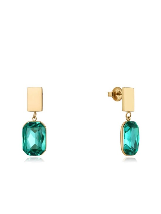 Pendientes Viceroy 14081E01016 Mujer | Joyería Parejo
