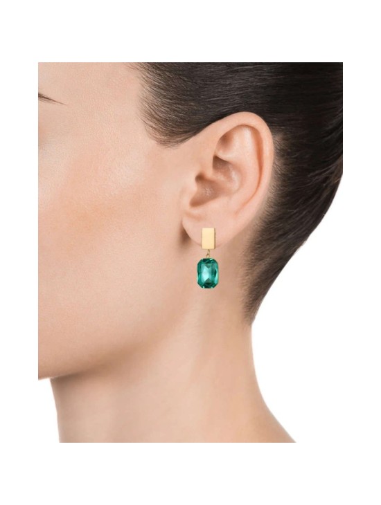 Pendientes Viceroy 14081E01016 Mujer | Joyería Parejo