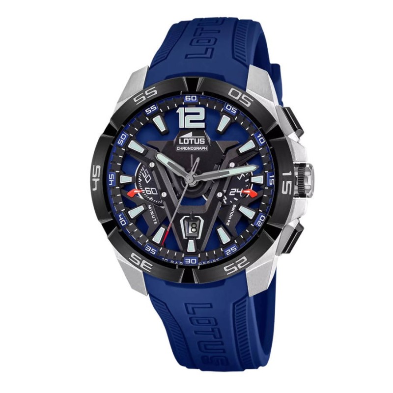 Relógio Lotus 18944/1 Homem | Joyería Parejo