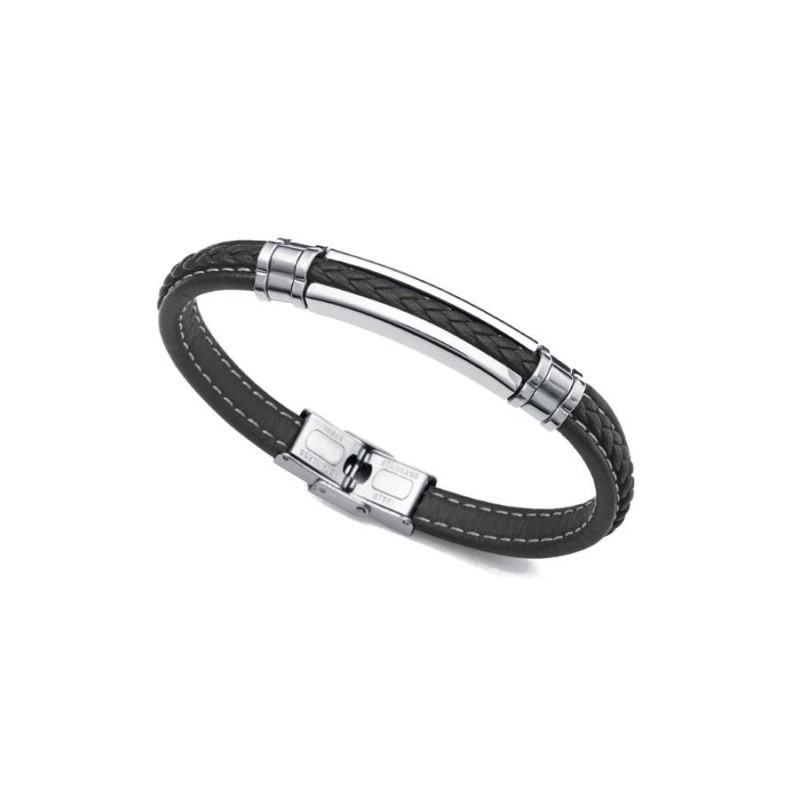 Pulsera Viceroy 14063P01010 para Hombre | Joyería Parejo