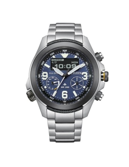 Reloj Citizen JV1006-51L Hombre | Joyería Parejo