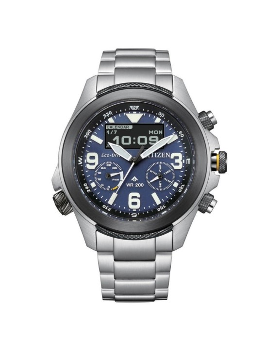 Reloj Citizen JV1006-51L Hombre | Joyería Parejo