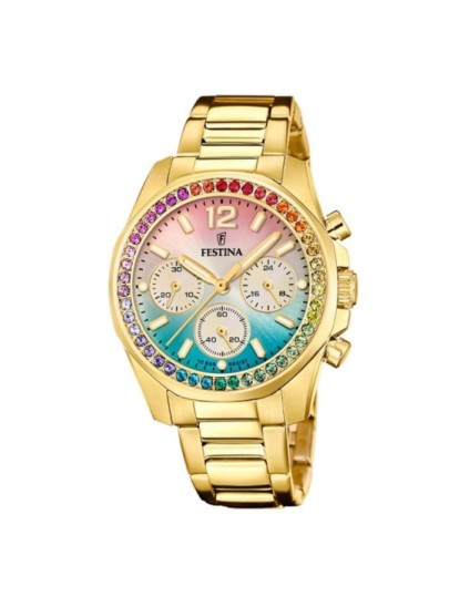 Reloj Festina F20609/5 Mujer | Joyería Parejo