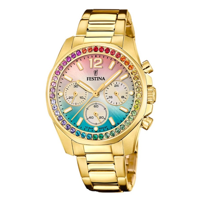 Reloj Festina F20609/5 Mujer | Joyería Parejo