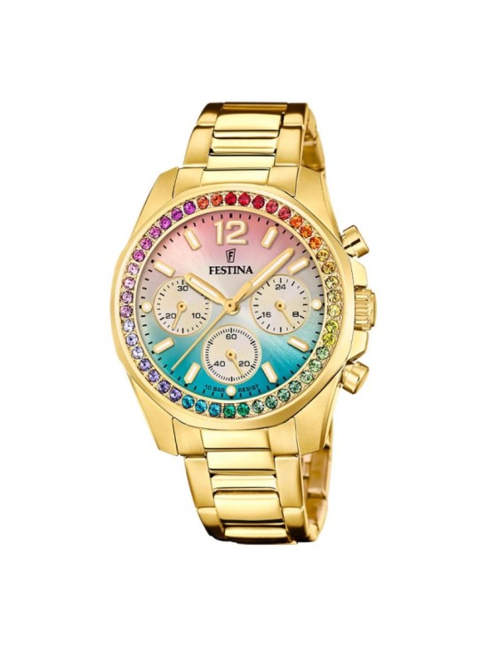 Reloj Festina F20609/5 Mujer | Joyería Parejo