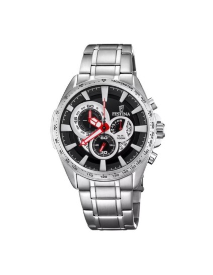 Reloj Festina F6864/5 Hombre | Joyería Parejo
