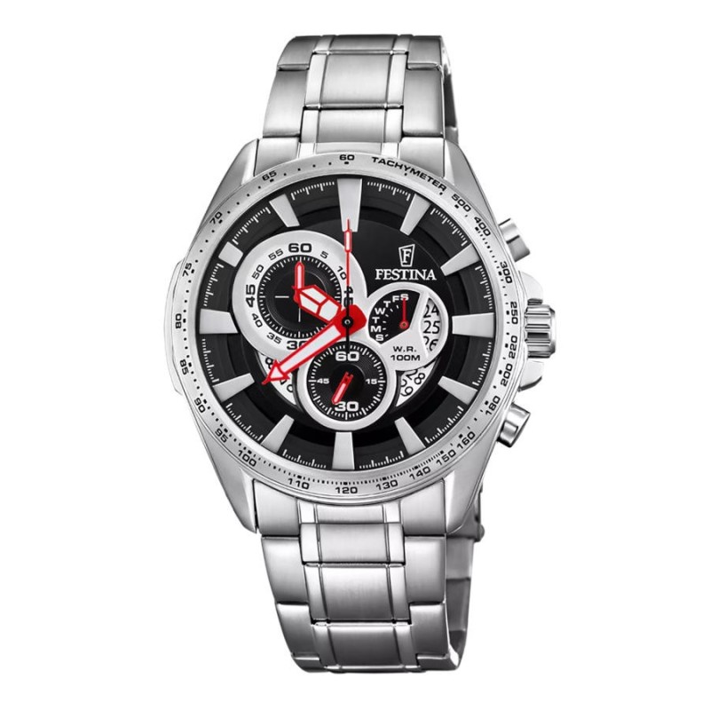 Reloj Festina F6864/5 Hombre | Joyería Parejo