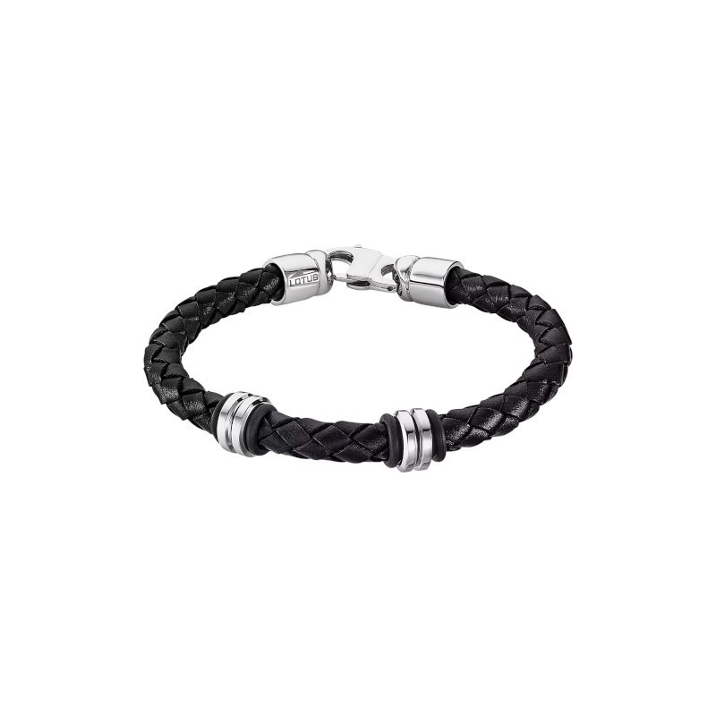 Pulsera Lotus LS2093-2/1 Hombre | Joyería Parejo