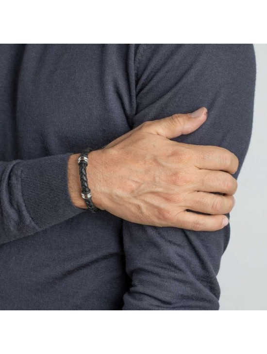 Pulsera Lotus LS2093-2/1 Hombre | Joyería Parejo