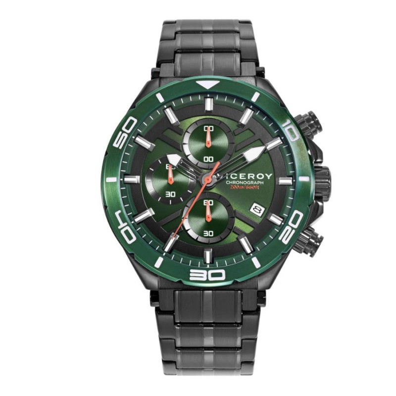 Relógio Viceroy 46841-67 Homem | Joyería Parejo
