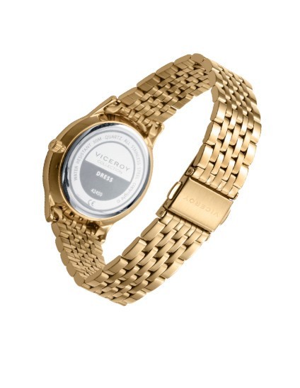 Reloj Viceroy 42450-63 Mujer| Joyería Parejo