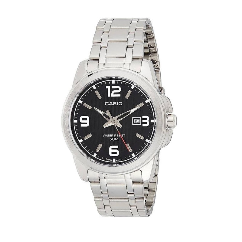 Reloj Casio MTP-1314D-1AVDF Hombre | Joyería Parejo