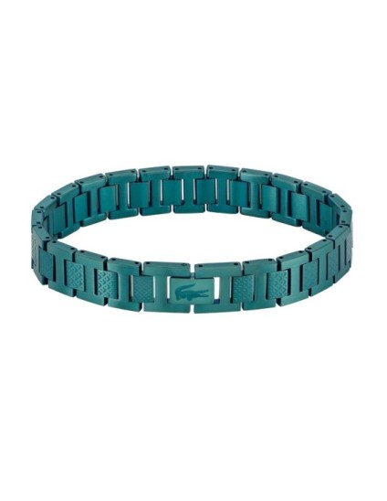 Pulsera Lacoste 2040420 Verde - ¡Compra Ahora!