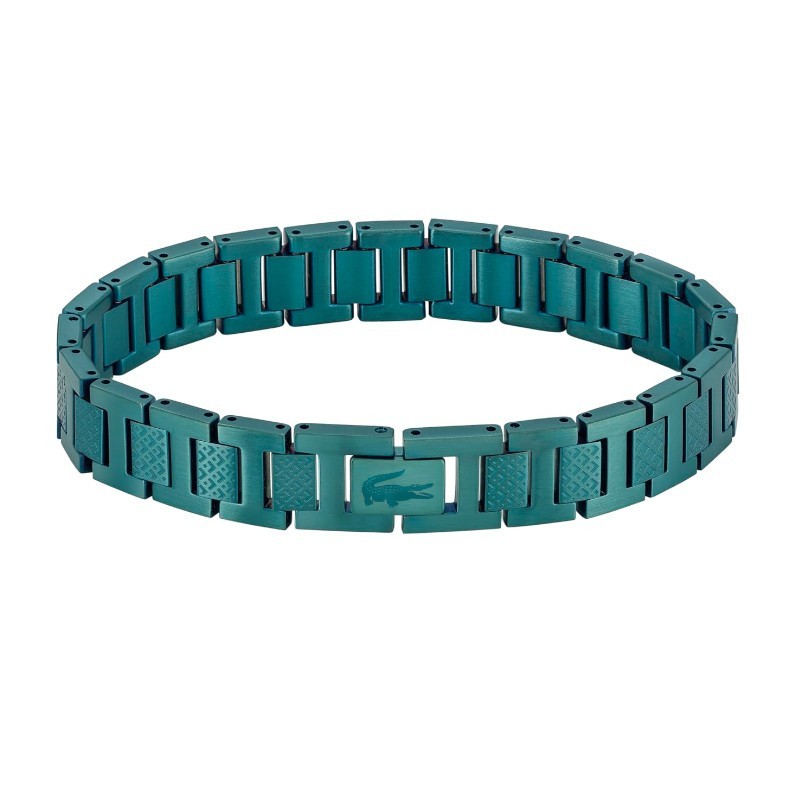 Pulsera Lacoste 2040420 Verde - ¡Compra Ahora!