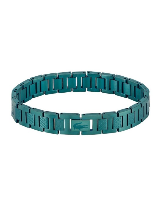 Pulsera Lacoste 2040420 Verde - ¡Compra Ahora!
