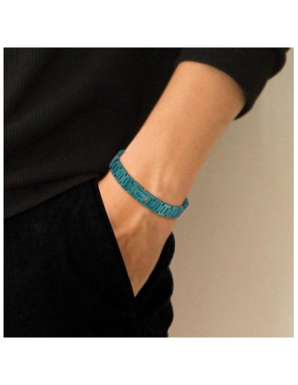 Pulsera Lacoste 2040420 Verde - ¡Compra Ahora!