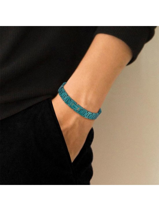 Pulsera Lacoste 2040420 Verde - ¡Compra Ahora!
