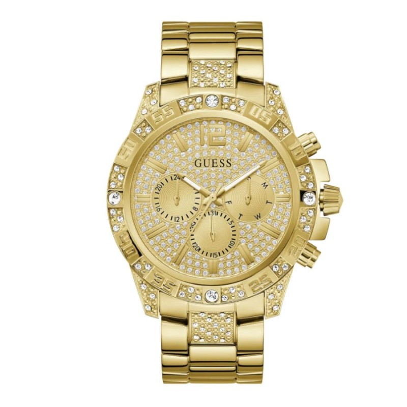 Reloj Guess GW0796G2 Hombre | Joyería Parejo