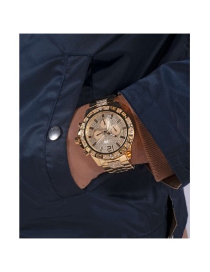 Reloj Guess GW0796G2 Hombre | Joyería Parejo