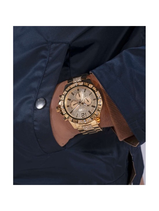 Reloj Guess GW0796G2 Hombre | Joyería Parejo