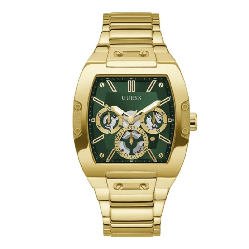 Relógio Guess GW0456G3 Homem | Joyería Parejo