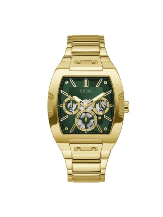 Guess GW0456G3 Men's Watch | Joyería Parejo Collection