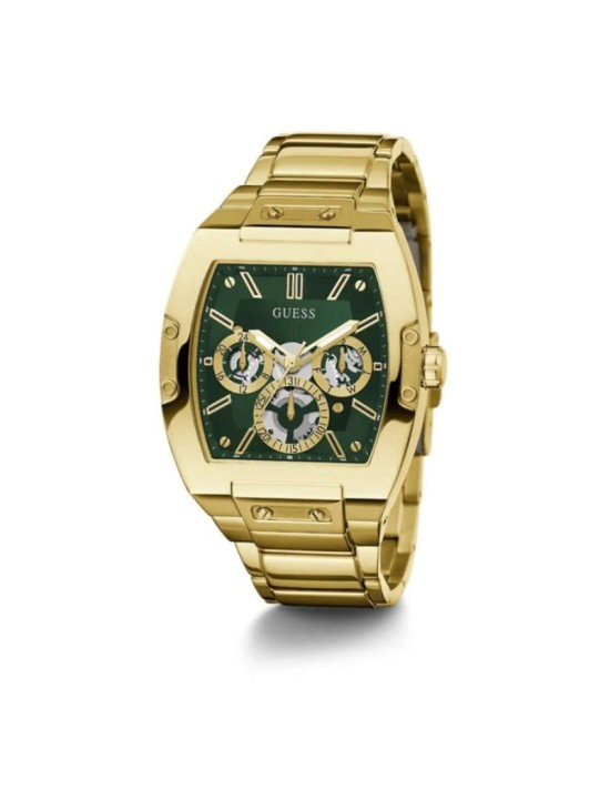Guess GW0456G3 Men's Watch | Joyería Parejo Collection